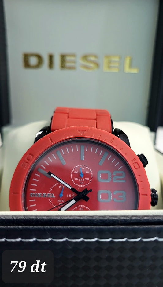 Montre Diesel