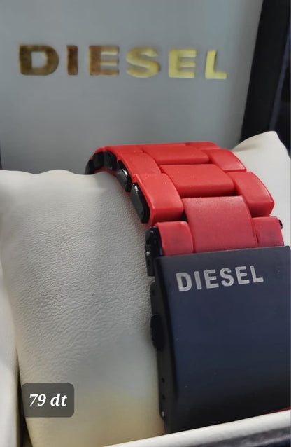 Montre Diesel