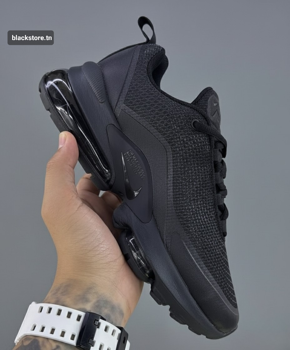 NIKE AIR MAX PULSE NOIR