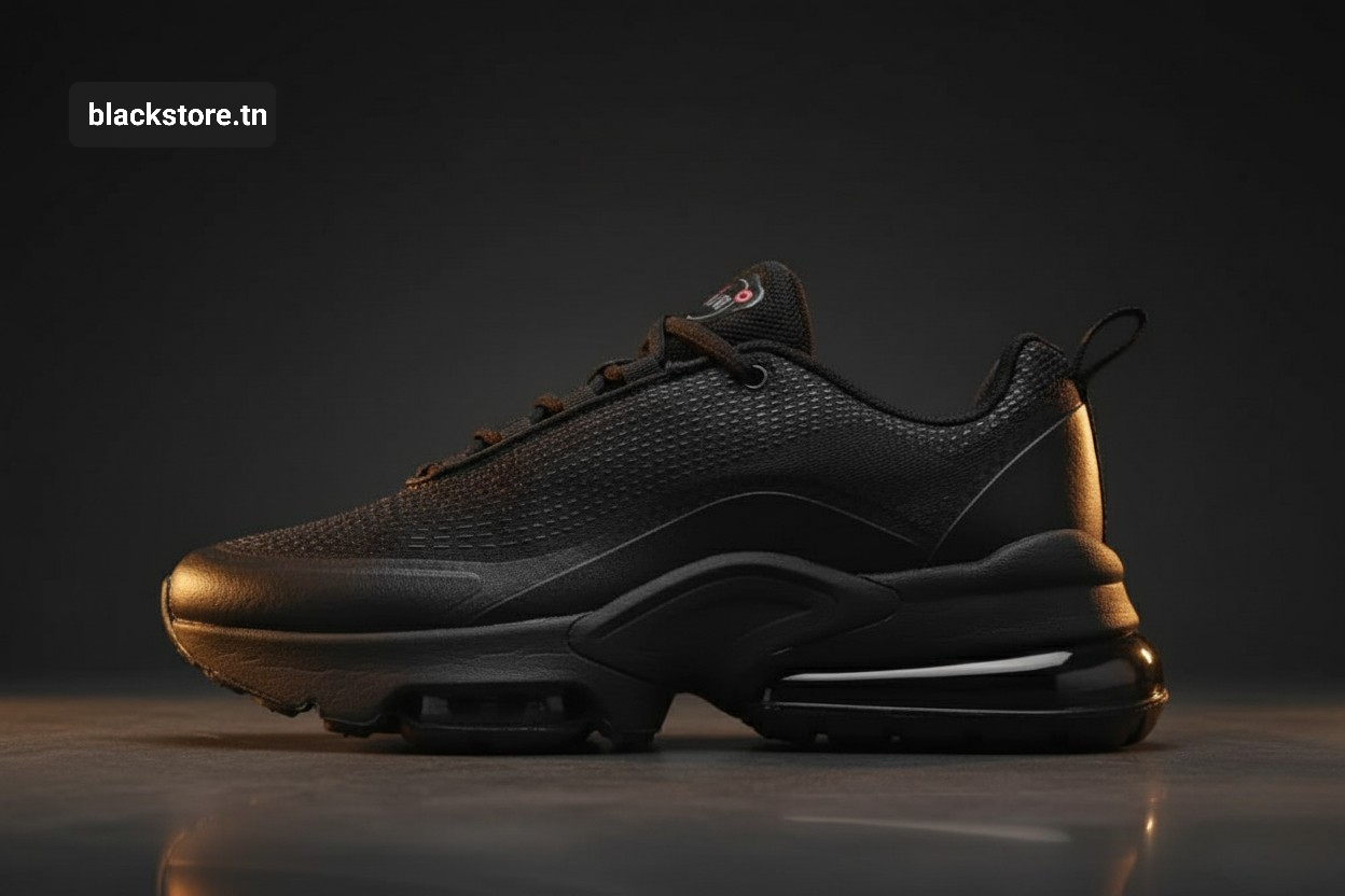 NIKE AIR MAX PULSE NOIR