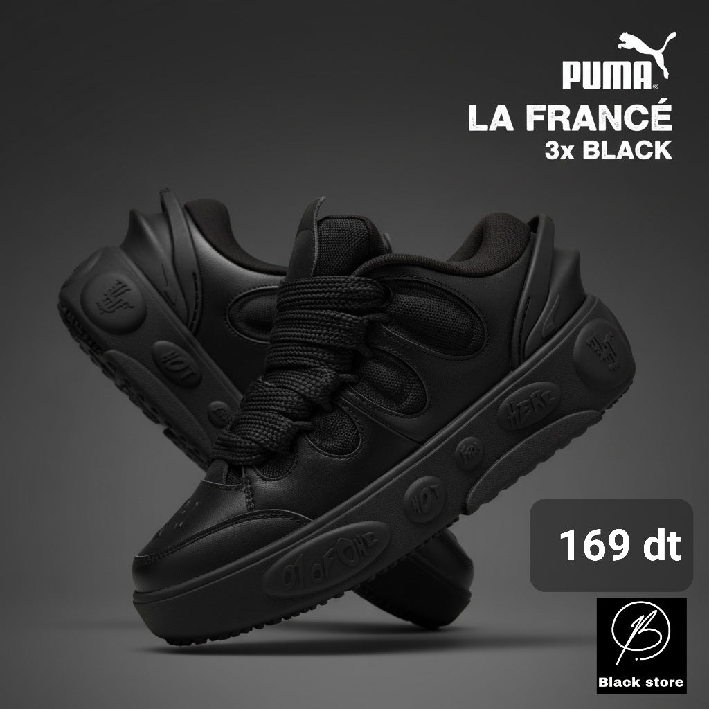 PUMA LAFRANCE NOIR